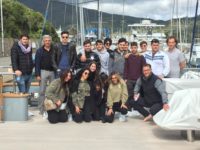Progetto  “Cucina a bordo”