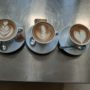 Corso Latte Art